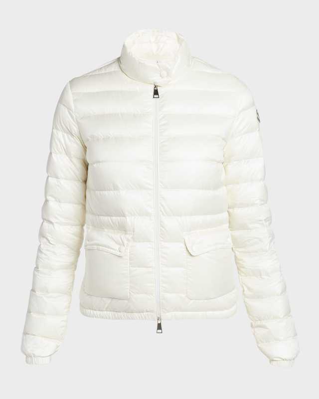 Lans Puffer Jacket